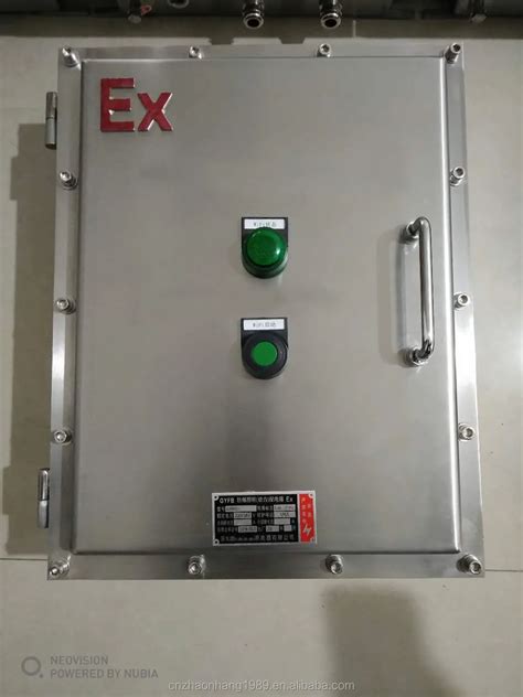 china flameproof junction box factory|explosion proof junction boxes electrical.